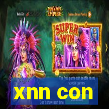 xnn con